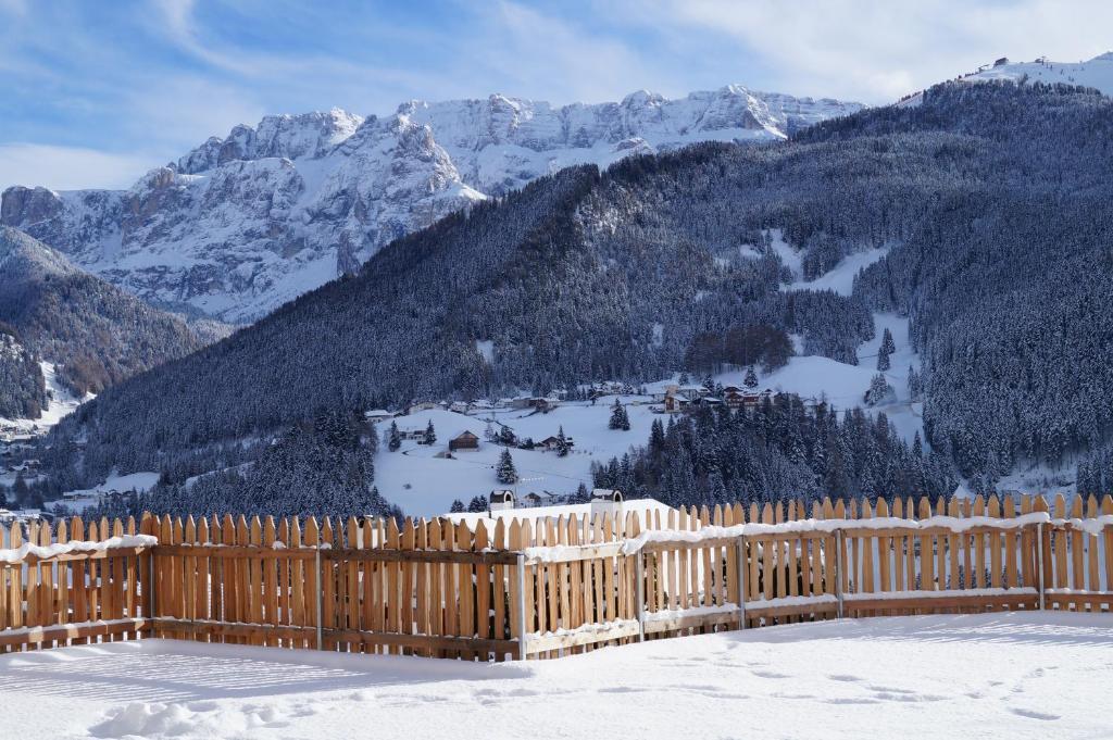 Apartments Salieta Santa Cristina Val Gardena Værelse billede